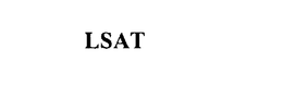 LSAT trademark