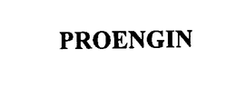 PROENGIN trademark