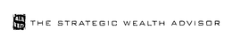 SWA THE STRATEGIC WEALTH ADVISOR trademark