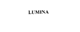 LUMINA trademark
