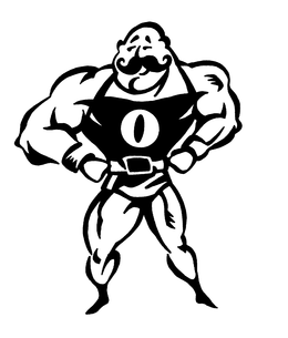 O trademark