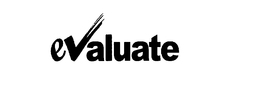 EVALUATE trademark