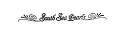 SOUTH SEA PEARLS trademark