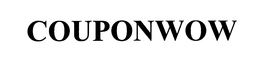 COUPONWOW trademark