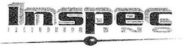 INSPEC INC trademark