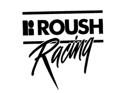 ROUSH RACING trademark