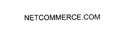 NETCOMMERCE.COM trademark