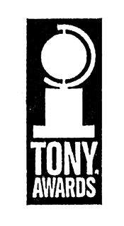 TONY AWARDS trademark