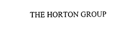 THE HORTON GROUP trademark