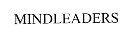 MINDLEADERS trademark