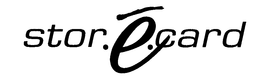 STOR.E.CARD trademark