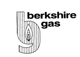 BERKSHIRE GAS trademark