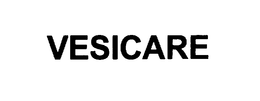 VESICARE trademark