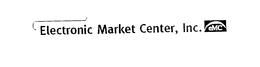 EMC ELECTRONIC MARKET CENTER, INC. trademark