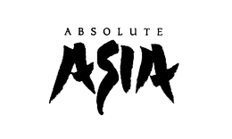 A B S O L U T E  ASIA trademark