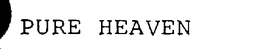 PURE HEAVEN trademark