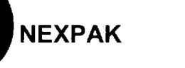NEXPAK trademark