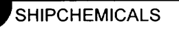 SHIPCHEMICALS trademark