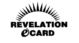 REVELATION ECARD trademark
