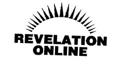 REVELATION ONLINE trademark