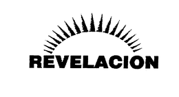 REVELACION trademark