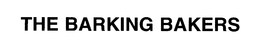 THE BARKING BAKERS trademark