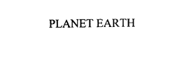 PLANET EARTH trademark