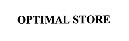 OPTIMAL STORE trademark