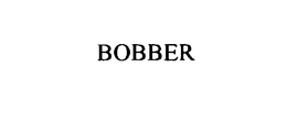 BOBBER trademark
