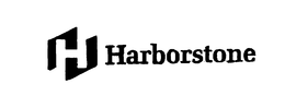 H HARBORSTONE trademark