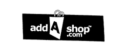 ADD A SHOP.COM trademark