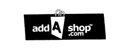 ADD A SHOP.COM trademark