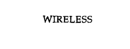 WIRELESS trademark