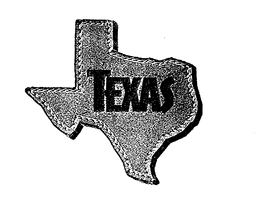 TEXAS trademark