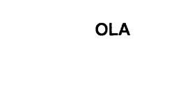 OLA trademark