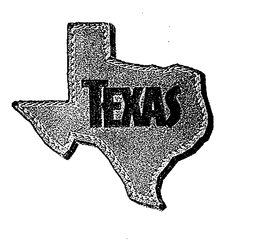 TEXAS trademark