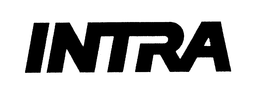 INTRA trademark