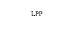 LPP trademark
