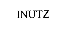 INUTZ trademark