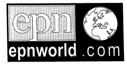 EPN EPNWORLD.COM trademark