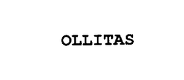 OLLITAS trademark