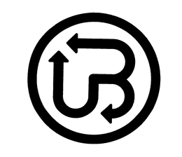 UB trademark