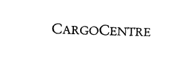 CARGOCENTRE trademark