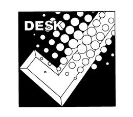 DESK trademark