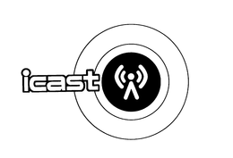 ICAST trademark