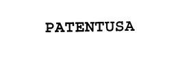 PATENTUSA trademark