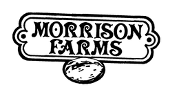 MORRISON FARMS LOGO trademark