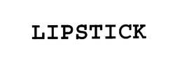 LIPSTICK trademark