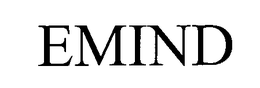 EMIND trademark