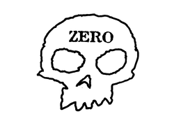 ZERO trademark